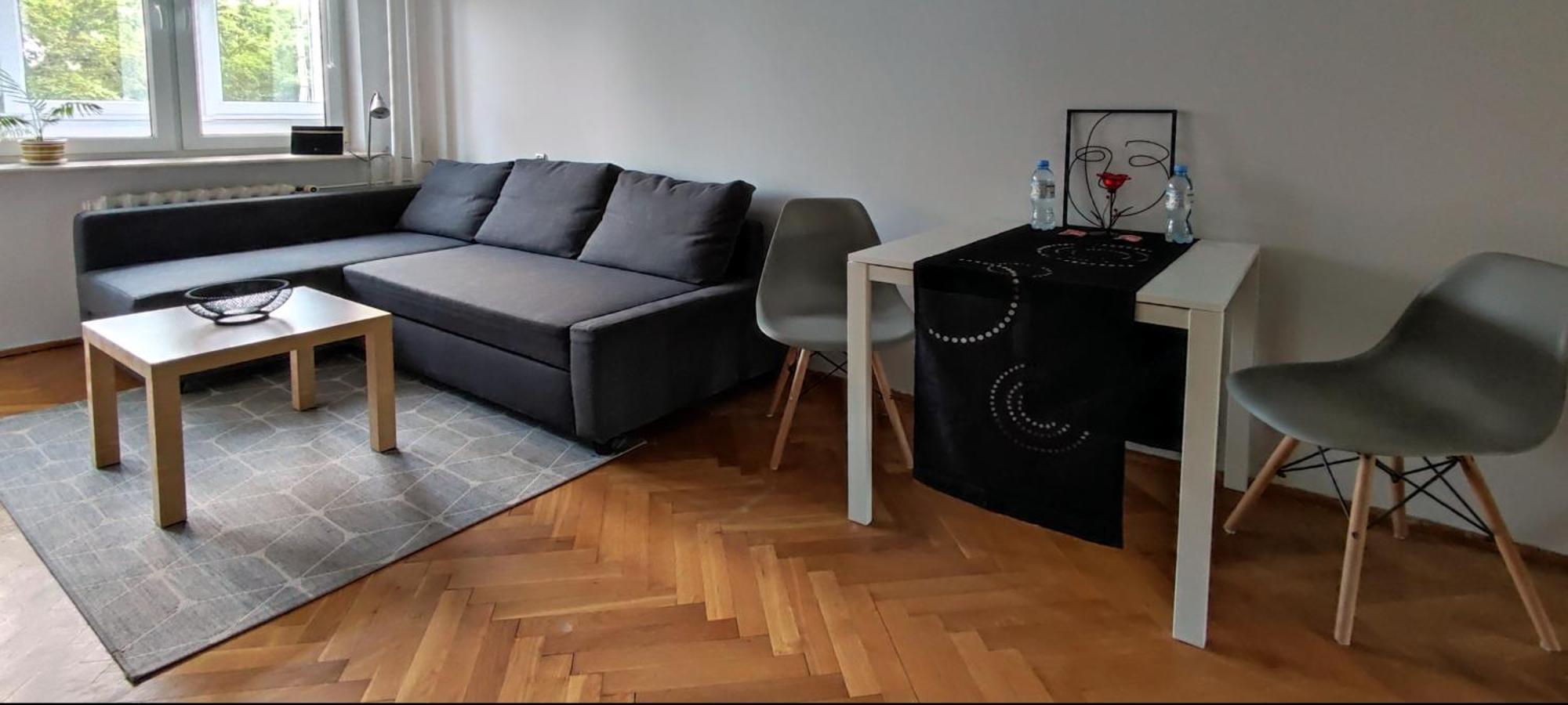 Mieszkanie Sea Waves Apartamento Gdańsk Exterior foto